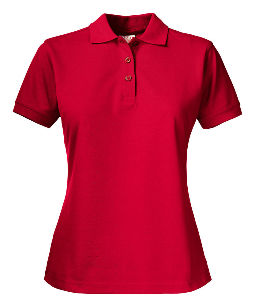 Surf Pro Lady Polo Pique Dames