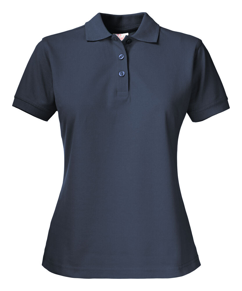 Surf Pro Lady Polo Pique Dames