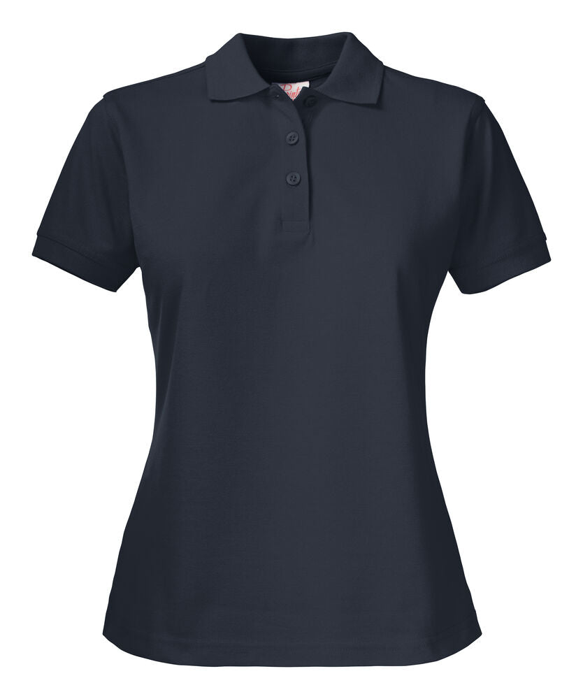 Surf Pro Lady Polo Pique Dames