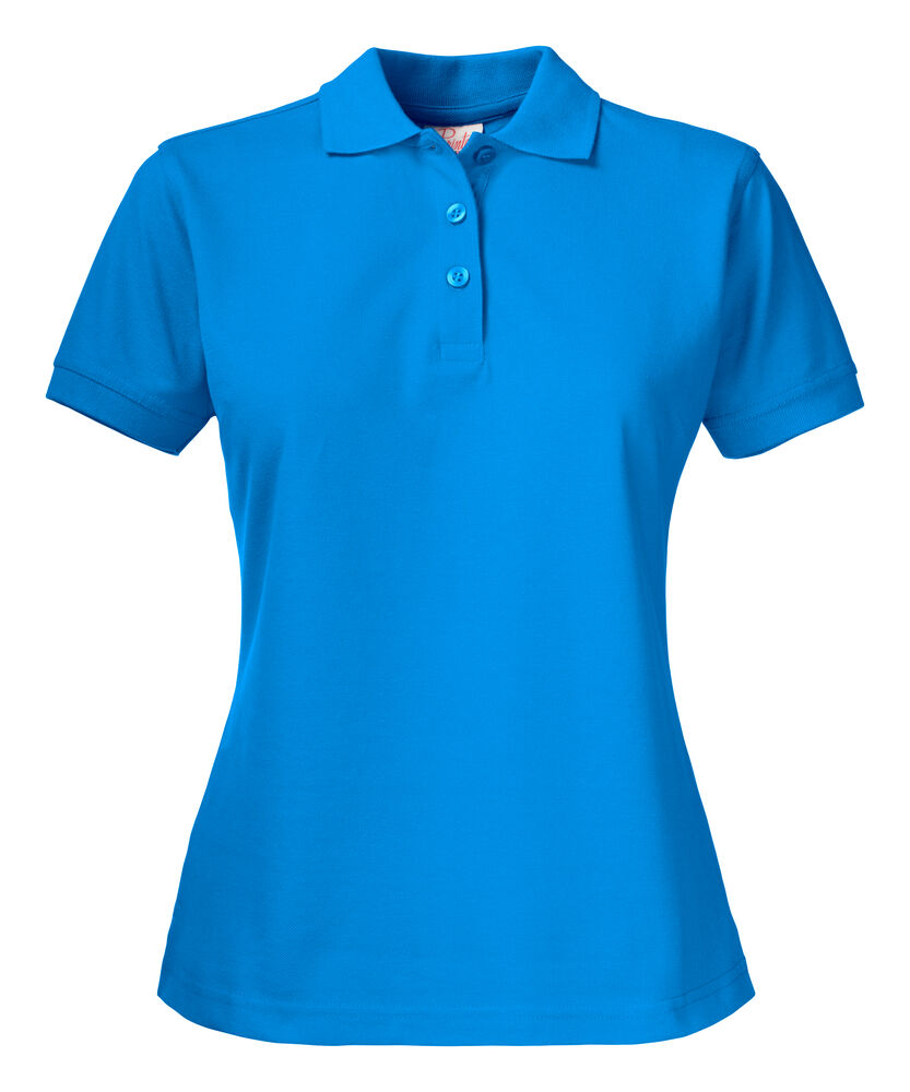 Surf Pro Lady Polo Pique Dames