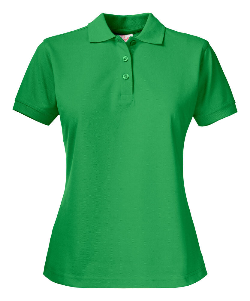 Surf Pro Lady Polo Pique Dames
