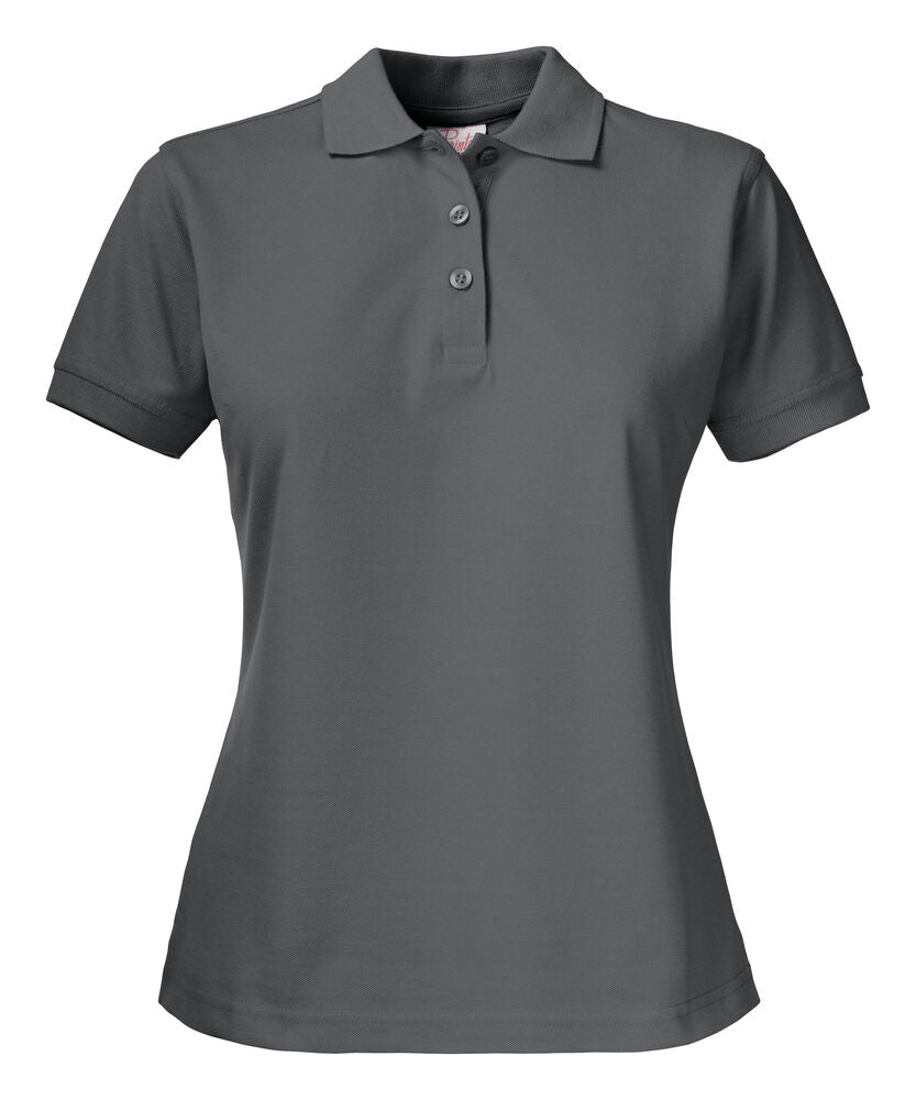 Surf Pro Lady Polo Pique Dames
