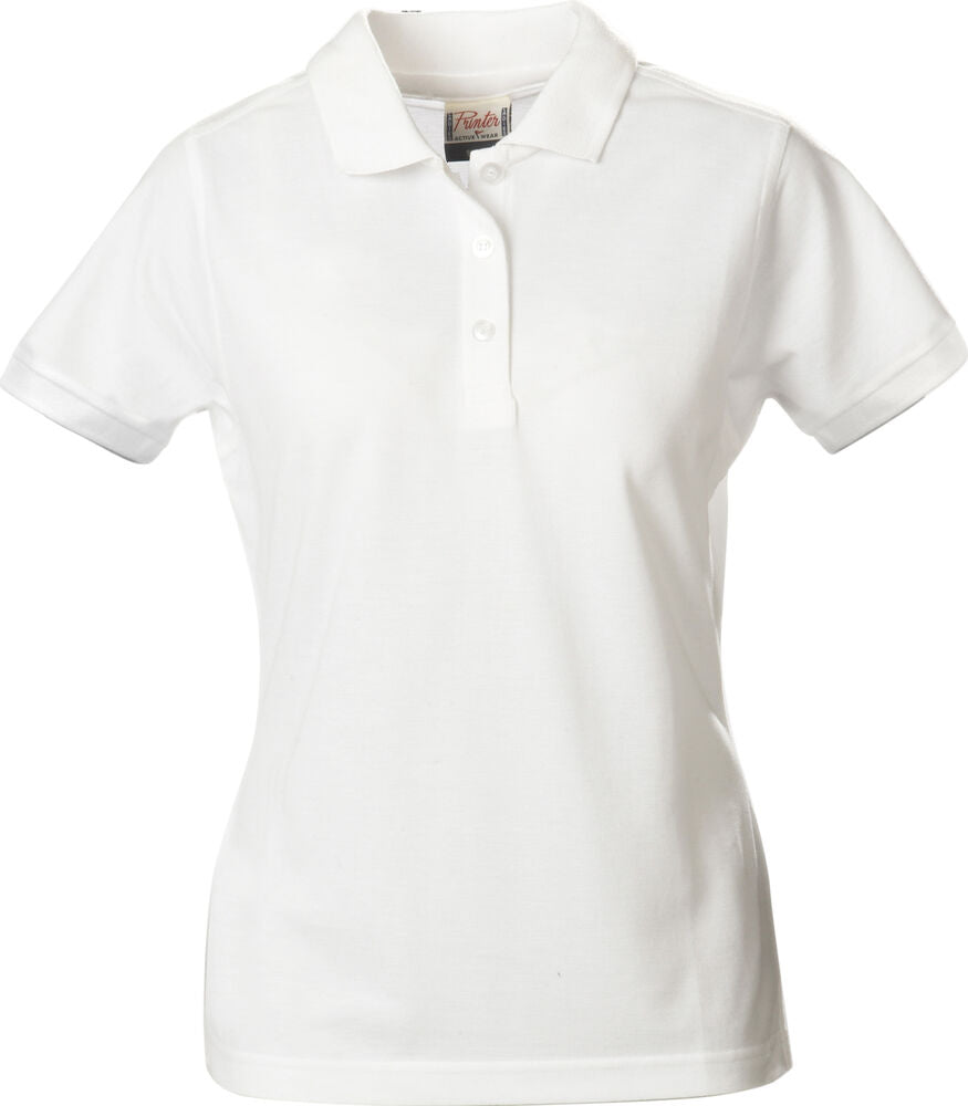 Surf Pro Lady Polo Pique Dames