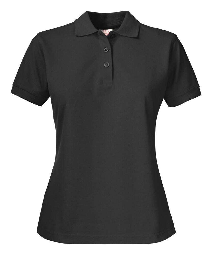 Surf Pro Lady Polo Pique Dames