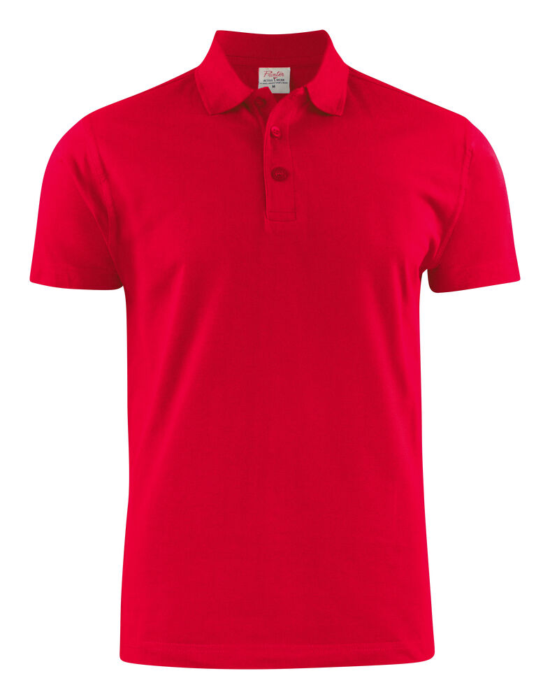 Surf RSX Polo Pique Heren