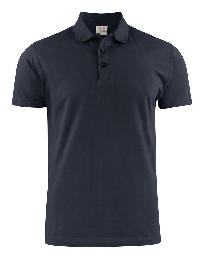 Surf RSX Polo Pique Heren