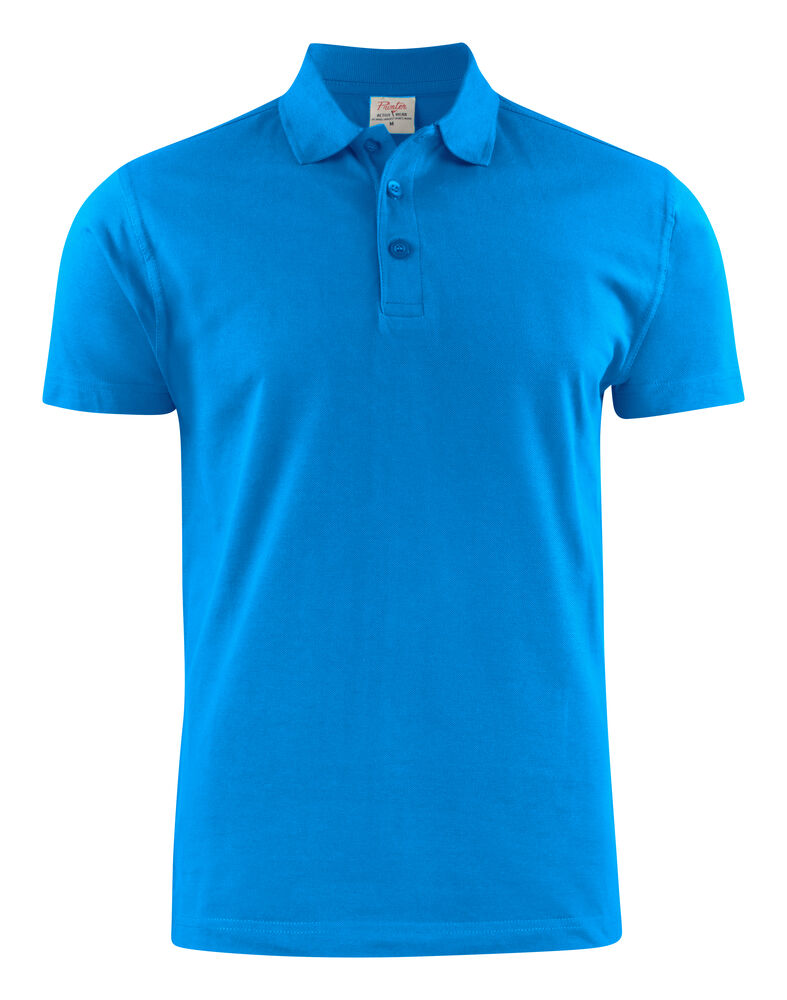 Surf RSX Polo Pique Heren
