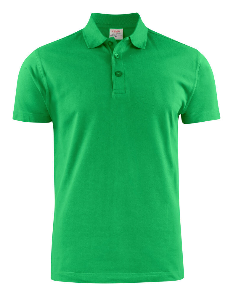 Surf RSX Polo Pique Heren