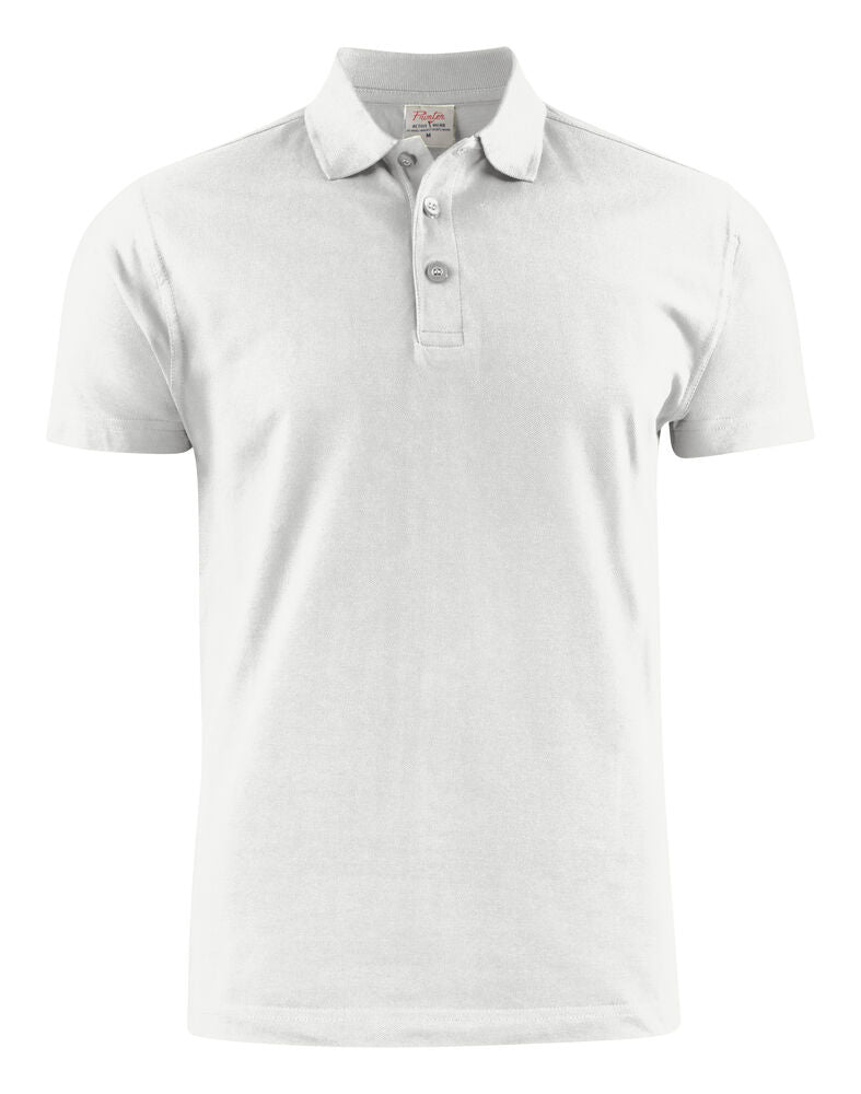Surf RSX Polo Pique Heren