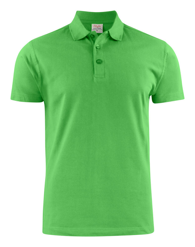 Surf RSX Polo Pique Heren