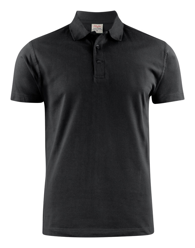 Surf RSX Polo Pique Heren