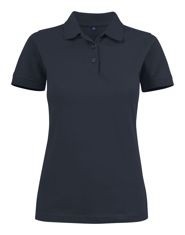 Surf Stretch Polo Pique Dames