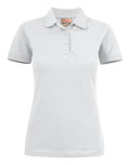 Surf Stretch Polo Pique Dames
