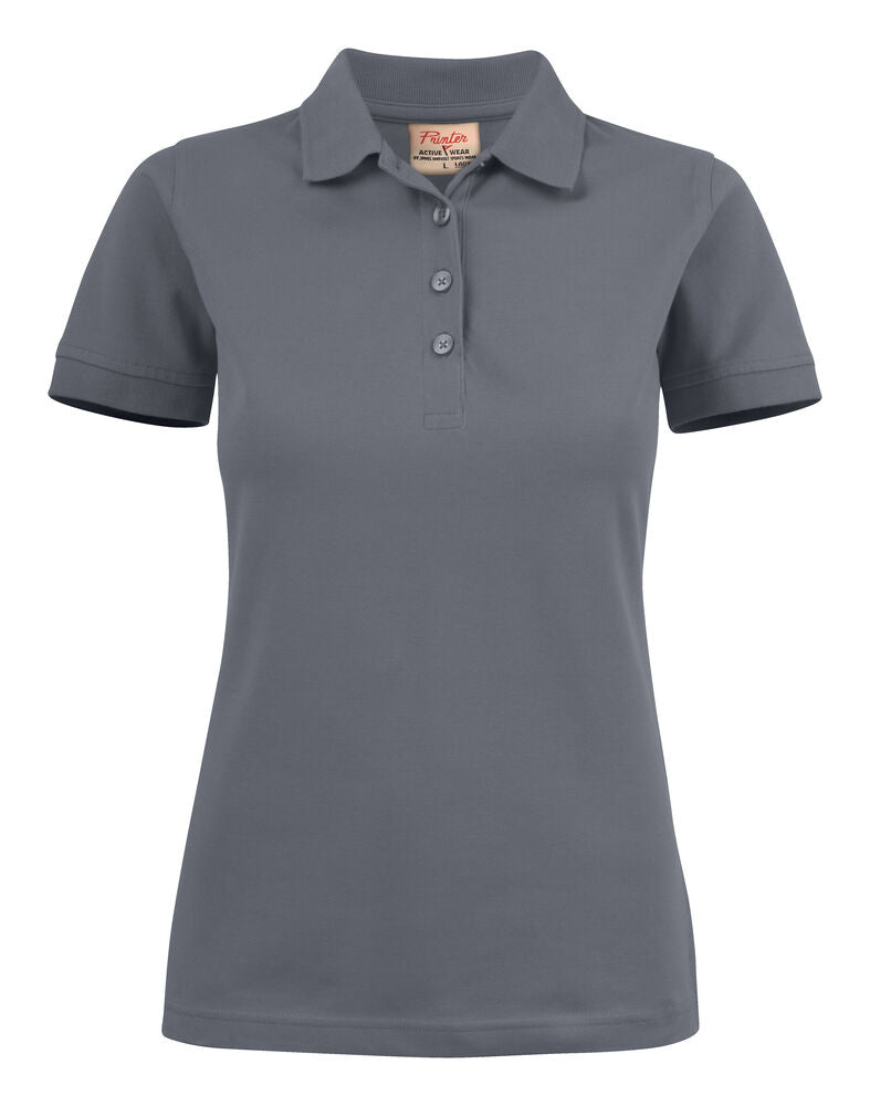 Surf Stretch Polo Pique Dames