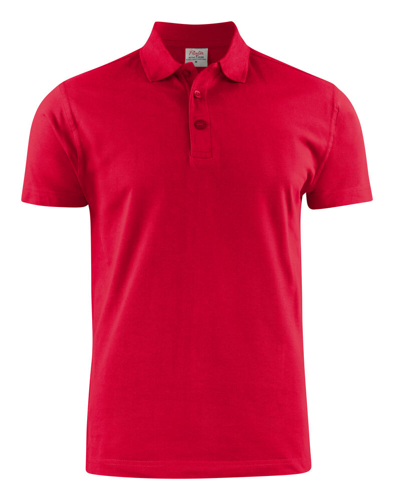 Surf Light RSX Polo Pique Heren