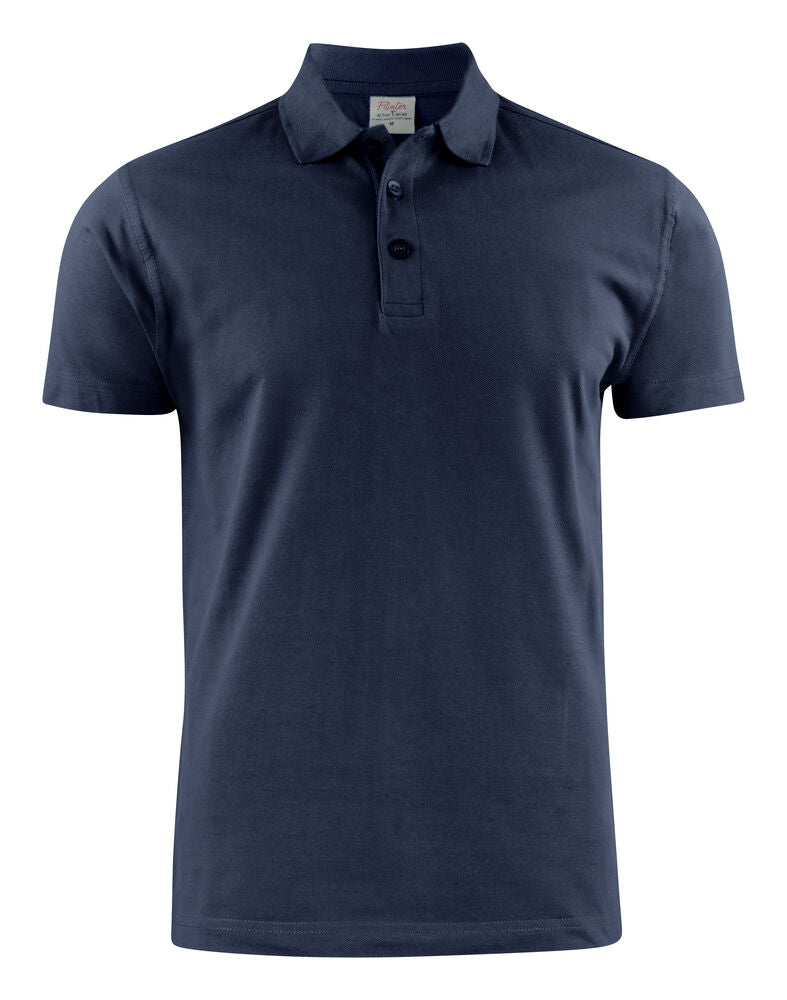 Surf Light RSX Polo Pique Heren