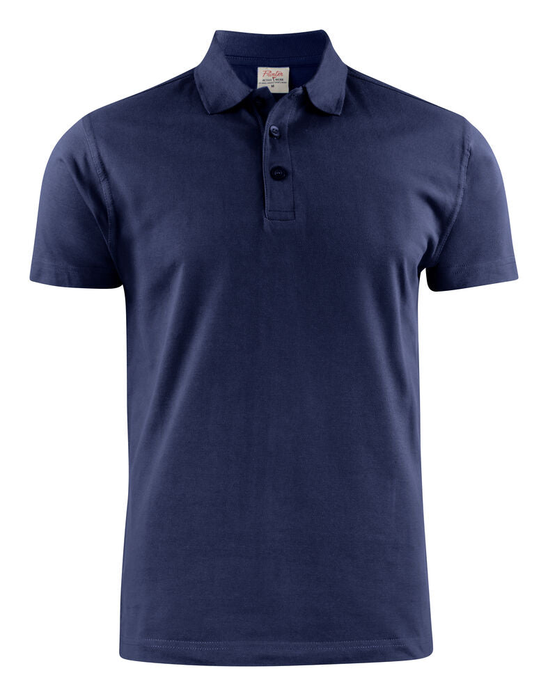 Surf Light RSX Polo Pique Heren