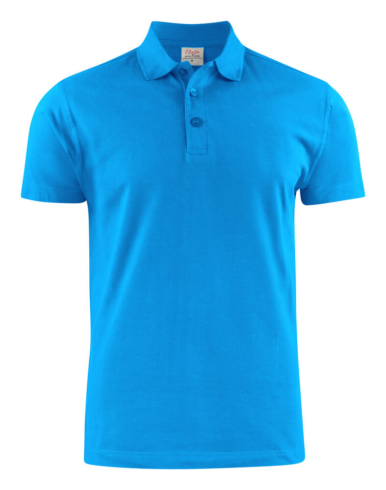 Surf Light RSX Polo Pique Heren