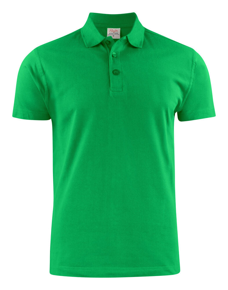 Surf Light RSX Polo Pique Heren