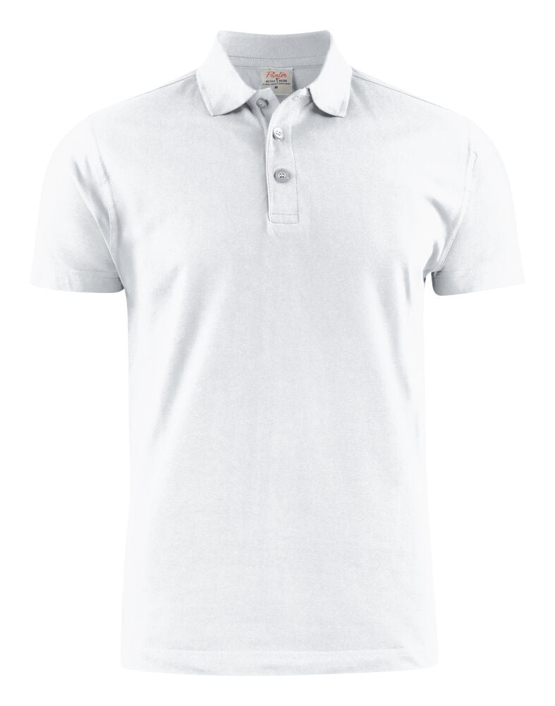 Surf Light RSX Polo Pique Heren
