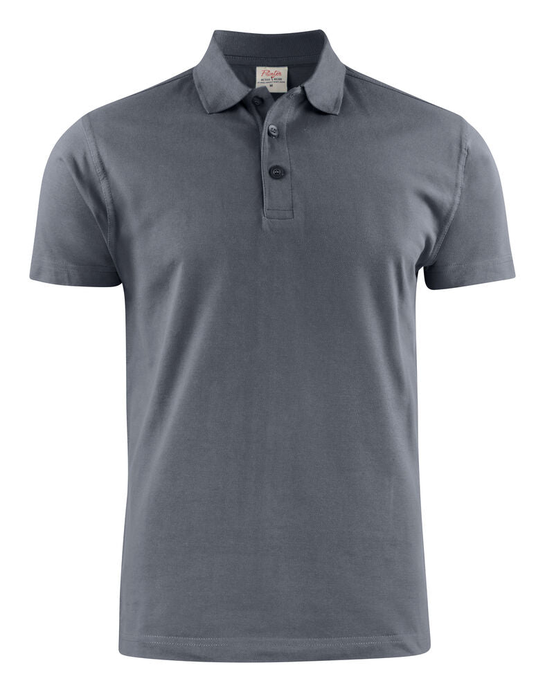 Surf Light RSX Polo Pique Heren