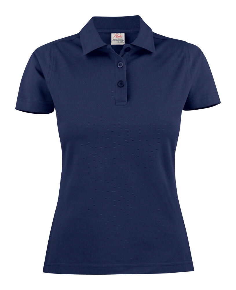 Surf Light  Polo Pique Dames
