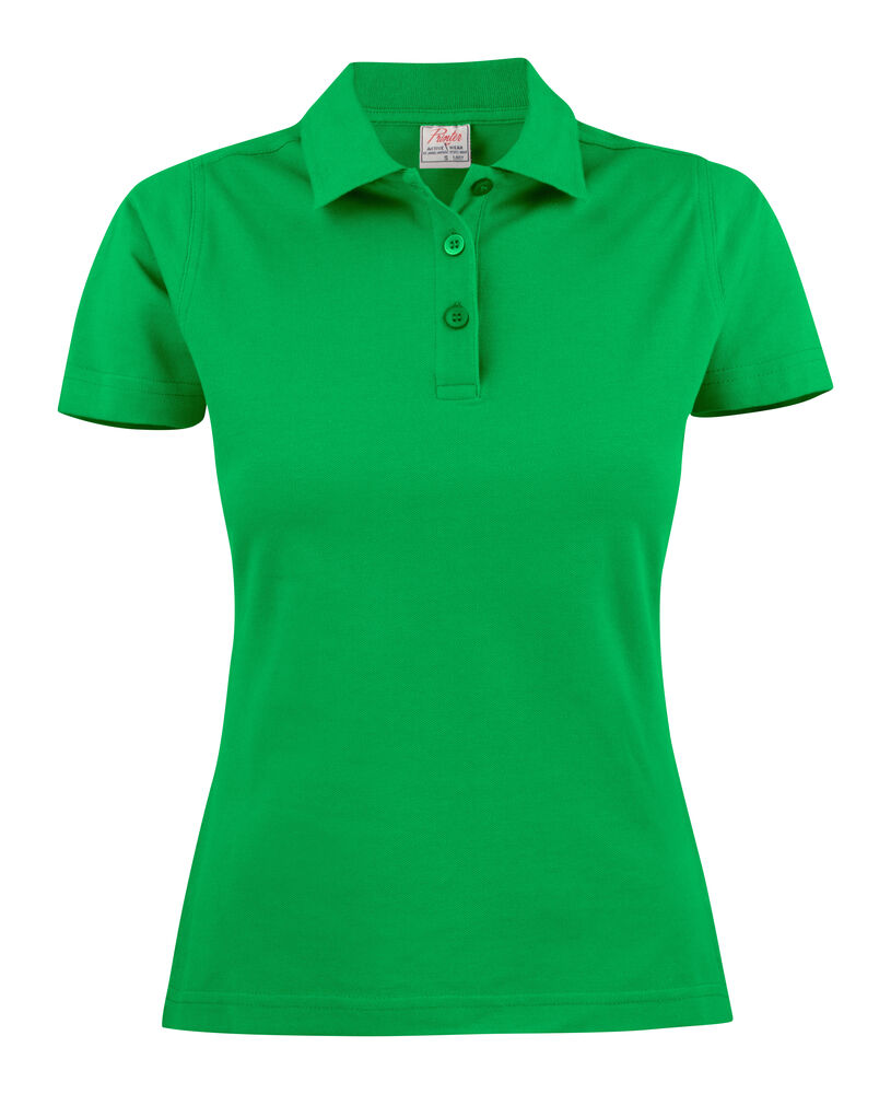 Surf Light  Polo Pique Dames