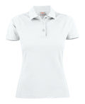 Surf Light  Polo Pique Dames