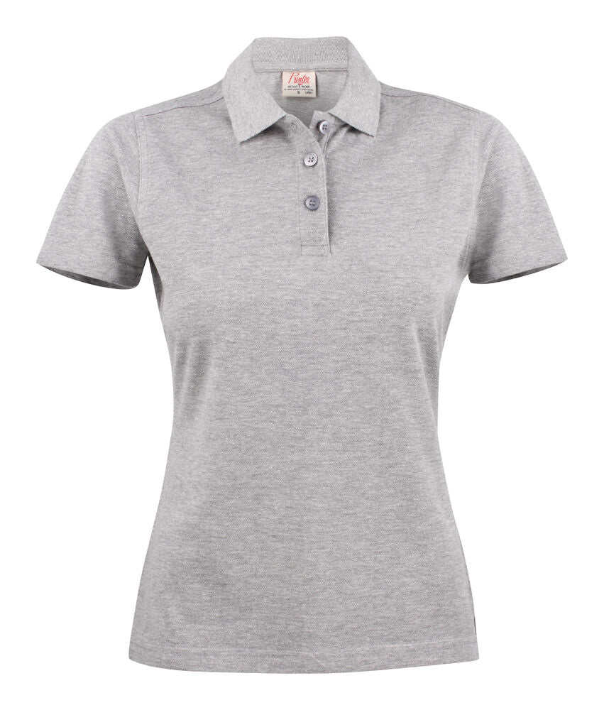Surf Light  Polo Pique Dames