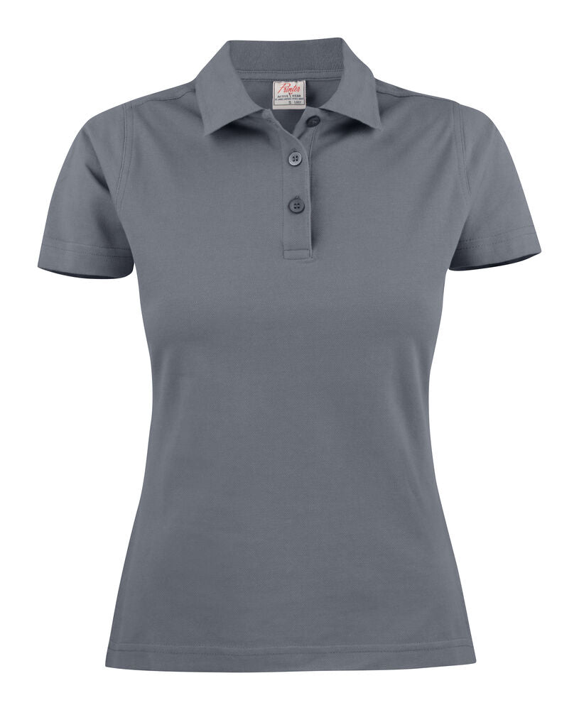 Surf Light  Polo Pique Dames
