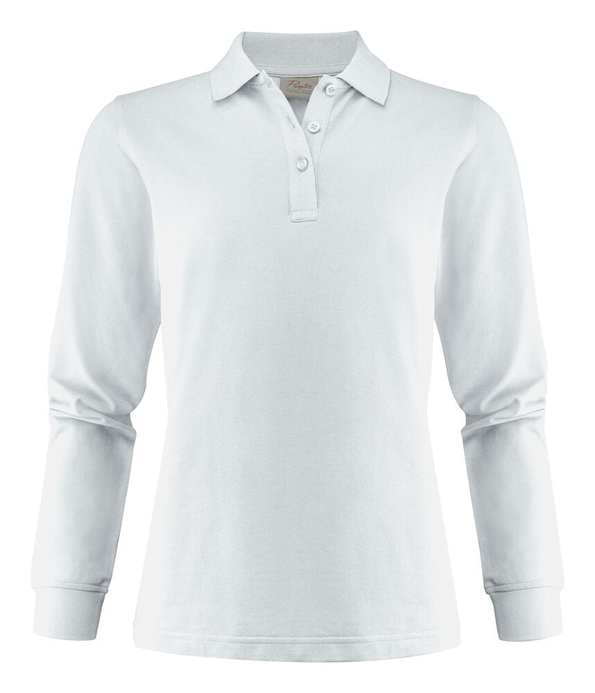Surf Pro L/S  Polo Pique Dames