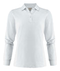 Surf Pro L/S  Polo Pique Dames