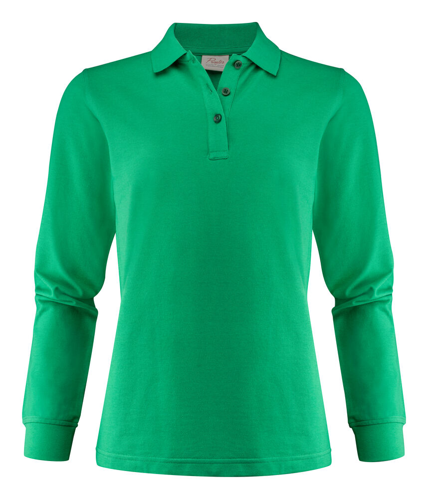 Surf Pro L/S  Polo Pique Dames