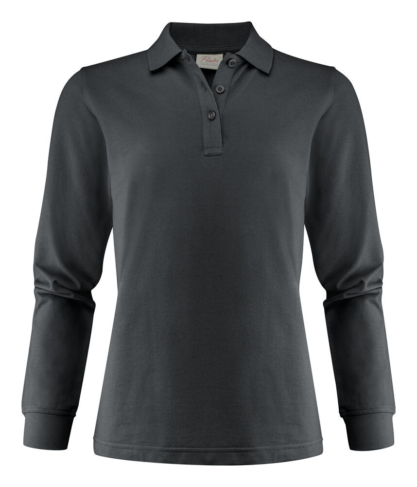 Surf Pro L/S  Polo Pique Dames