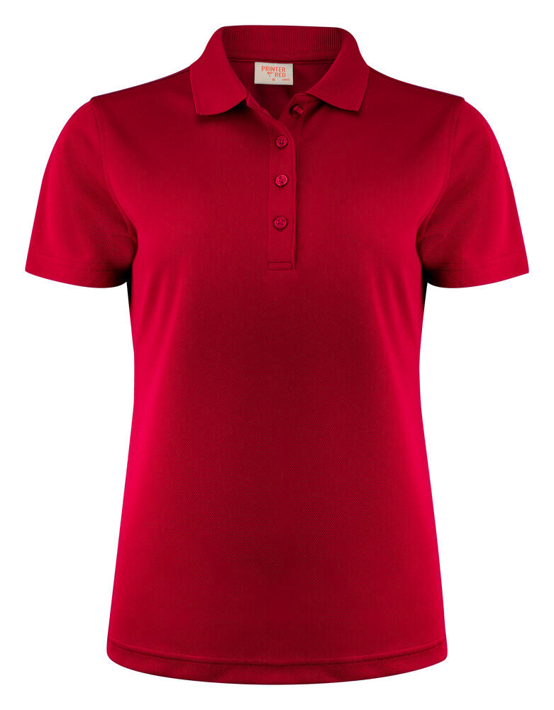Smash  Polo Dames