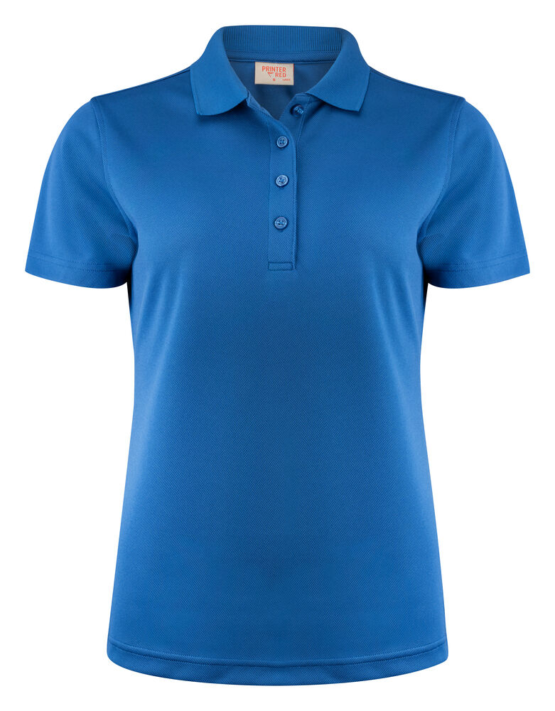 Smash  Polo Dames