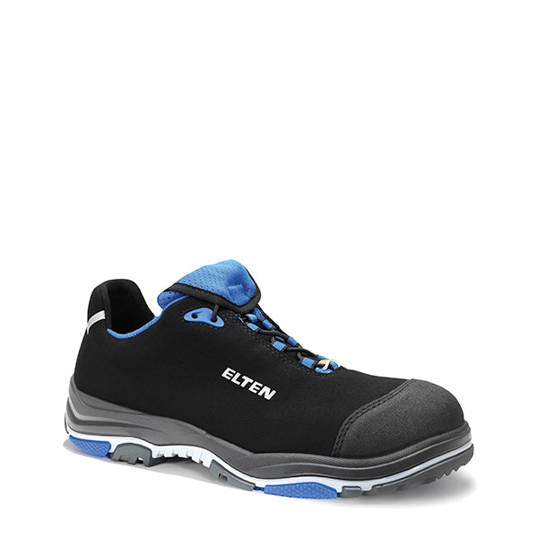 IMPULSE EA blue Low ESD S2 Typ 2