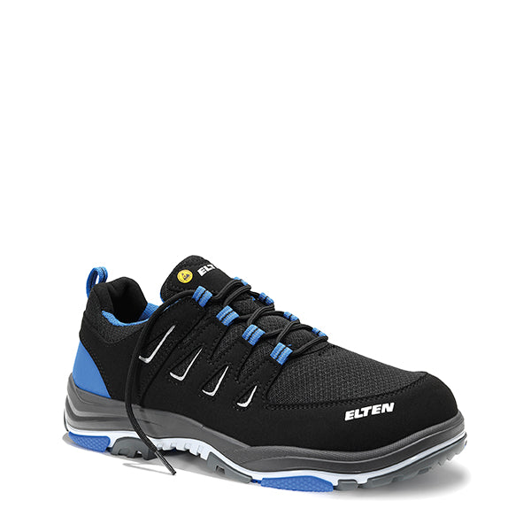 WILLIAM blue Low ESD S1PS Typ 1