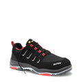 WILLIAM red Low ESD S1PS Typ 3