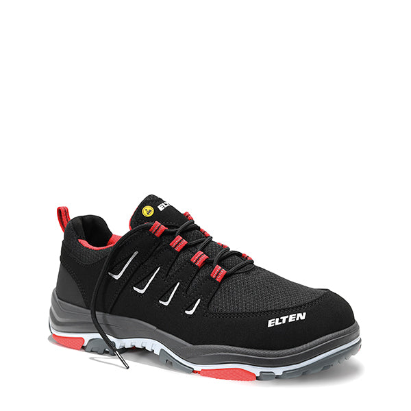 WILLIAM red Low ESD S1PS Typ 3