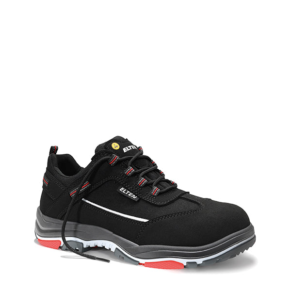 MATTHEW TPU Low ESD S3S Typ 1