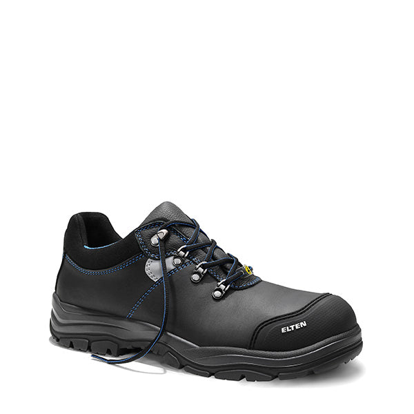 MASON Pro Rubber Low ESD S3 HI Typ 1