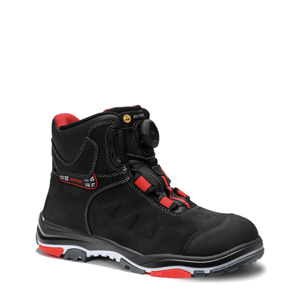 TILL BOA® EA Mid ESD S3S Typ 2