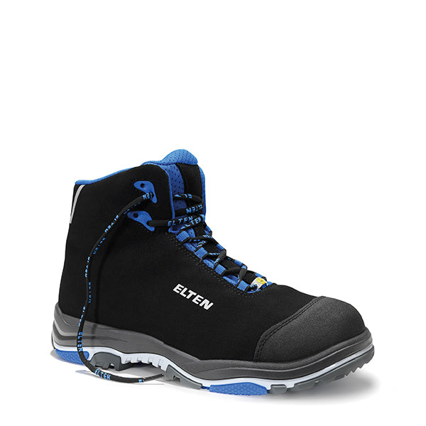 IMPULSE EA blue Mid ESD S2 Typ 1