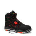 ANTHONY red Mid ESD S1 Typ 3