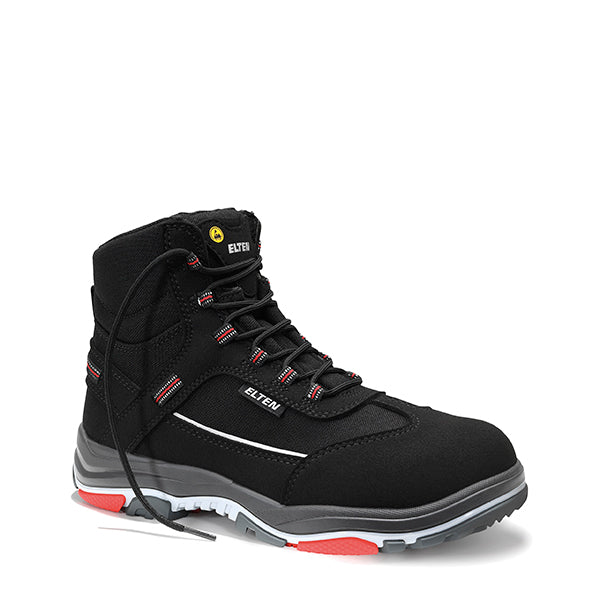 MATTHEW TPU Mid ESD S3S Typ 1