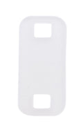 Silicone Tag 2-pack