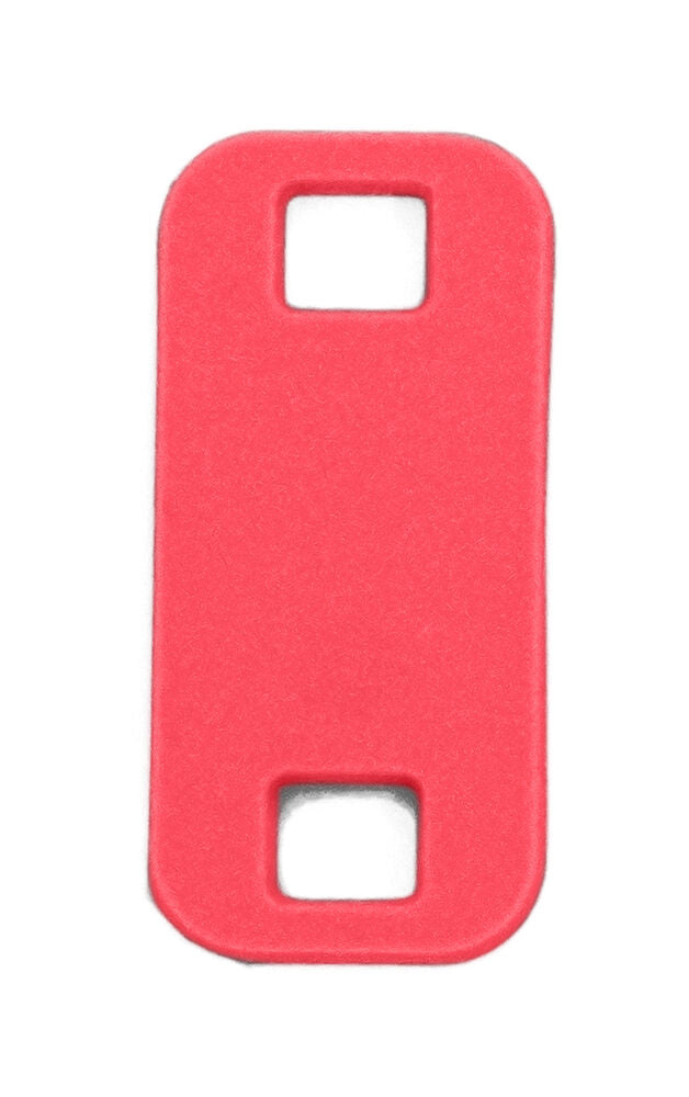 Silicone Tag 2-pack
