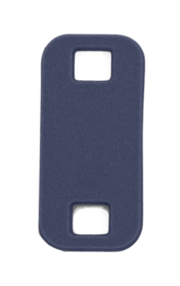Silicone Tag 2-pack