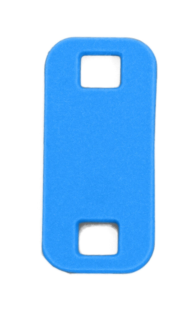 Silicone Tag 2-pack